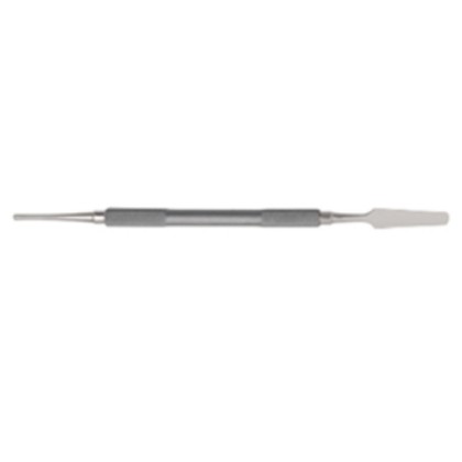 Picture of Nail Spatula With Nail Probe 14Cm