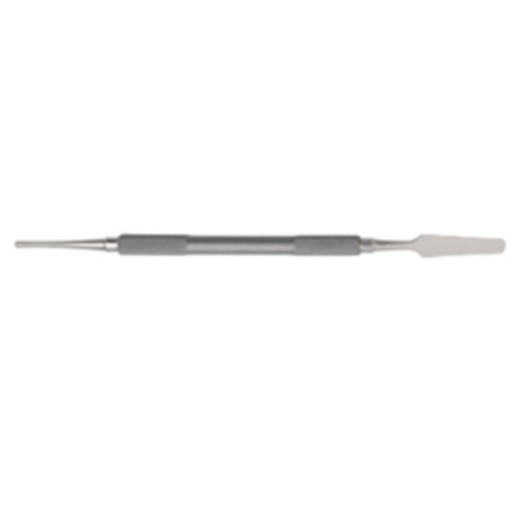 Picture of Nail Spatula With Nail Probe 14Cm