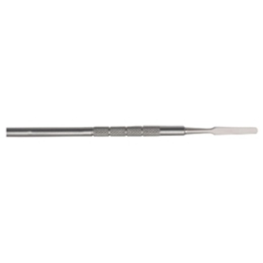Picture of Nail Spatula 2Mm Single Ended 13Cm
