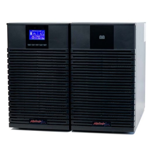 Picture of Medical Fridge UPS 10 AMP And Battery Pack