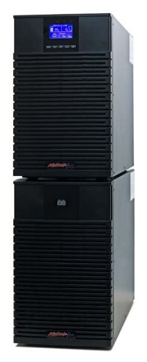 Picture of Medical Fridge UPS 10 AMP And Battery Pack