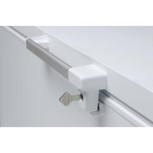 Picture of Medisafe Biomedical 78lt Chest Freezer -60 To -86 Degrees