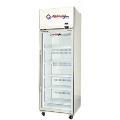 Picture of Medisafe Plus Vaccine Fridge 610 Litre