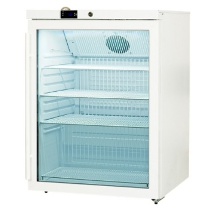 Picture of AQ Medical Vaccine Fridge 145L