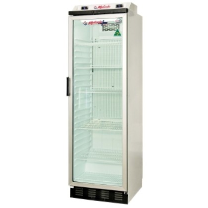 Picture of Medisafe Plus Vaccine Fridge 381 Litre