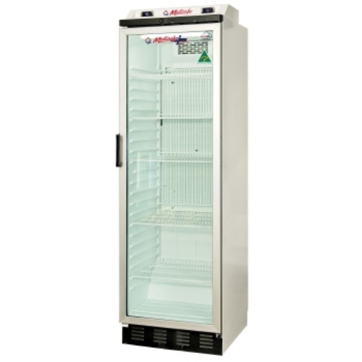 Picture of Medisafe Plus Vaccine Fridge 381 Litre