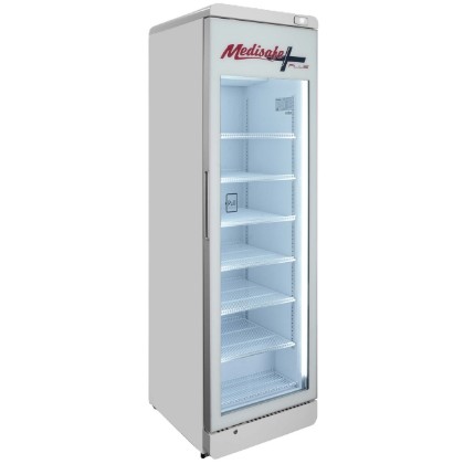 Picture of Medisafe Plus Vaccine Fridge 420 Litre