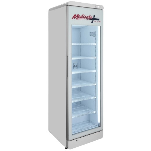 Picture of Medisafe Plus Vaccine Fridge 420 Litre