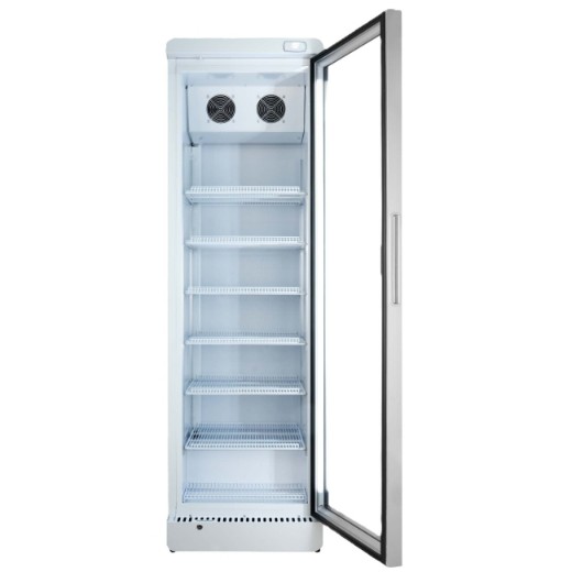 Picture of Medisafe Plus Vaccine Fridge 420 Litre