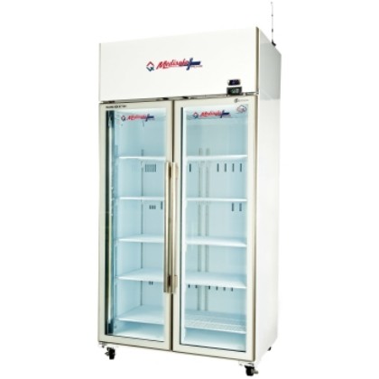 Picture of Medisafe Plus Vaccine Fridge 980 Litre