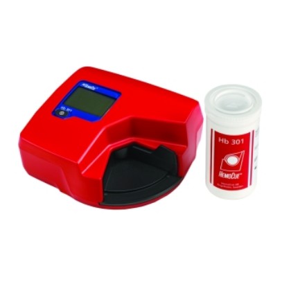 Picture of HemoCue Hb 301 Analyzer