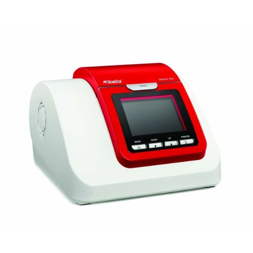Picture of HemoCue HbA1c 501 Analyser