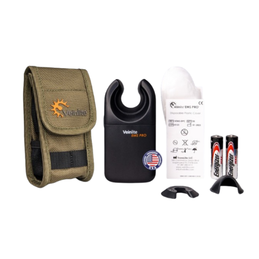 Picture of Veinlite EMS Pro