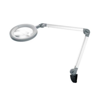 Picture of MLD LED Magnifier Luminaire With Bench Clamp