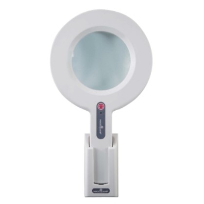 Picture of MaggyScan Portable LED Magnifier Lamp