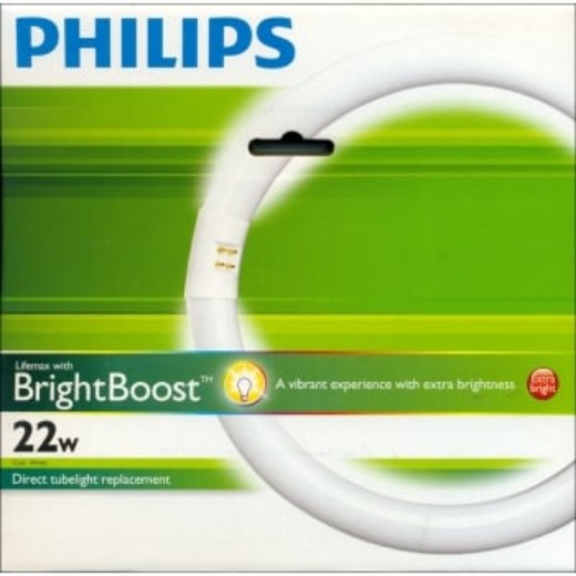 Picture of Maggylamp Tube Circular 22W