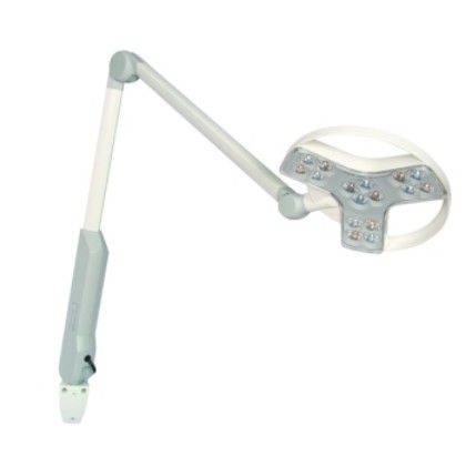 Picture of Visiano 20-2 LED Exam Light Wall Mount