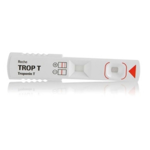 Picture of TROPT Sensitive 5 Tests