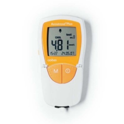 Picture of Accutrend Plus System