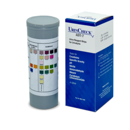 Picture of Adulteration Test Urincheck ADT-7
