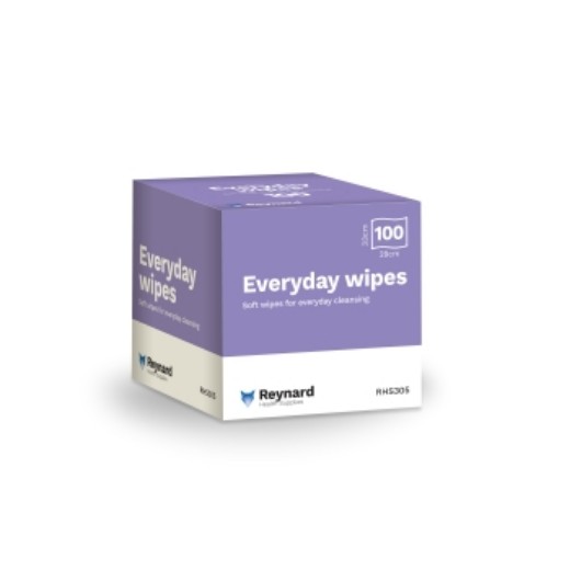 Picture of Everyday Soft Patient Wipes