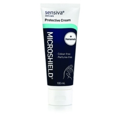 Picture of Microshield Sensiva Protective Cream 100mL