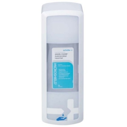 Picture of Microshield Angel Clear Antimicrobial Hand Gel 1L