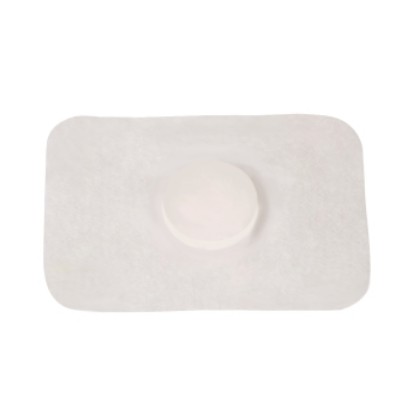 Picture of Asguard Flex & Haemoplast-Pressure Pad Box/100
