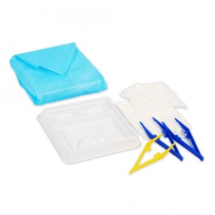 Picture of Basic Dressing Pack #9 Senturian