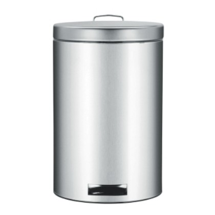 Picture of Bin Pedal 12 Litre Finger Print Proof