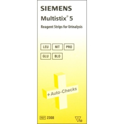Picture of Multistix 5