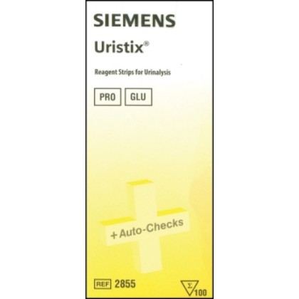Picture of Uristix Strips