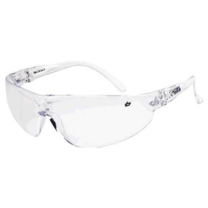 Picture of Glasses Safety Bolle Blade Clear