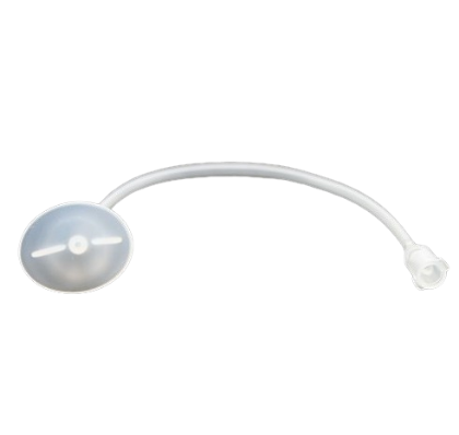 Picture of Morgan Lens Eye Irrigation Device