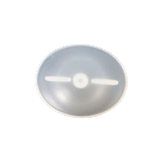 Picture of Morgan Lens Eye Irrigation Device