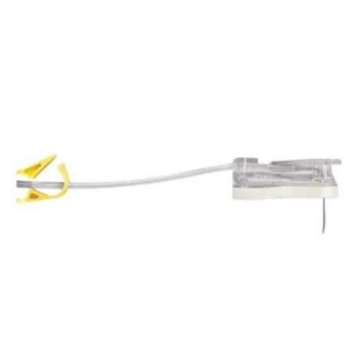 Picture of Needle Port-A-Cath Gripper 20g X 32mm