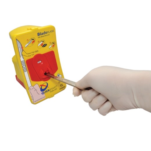 Picture of Qlicksmart Blade Remover