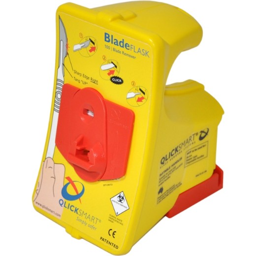 Picture of Qlicksmart Blade Remover