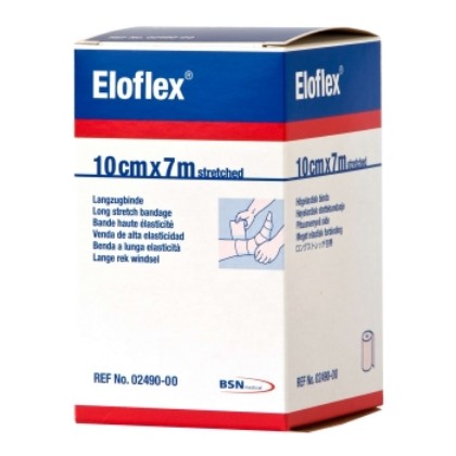 Picture of Eloflex Compression Bandage 10cm X 3.5m