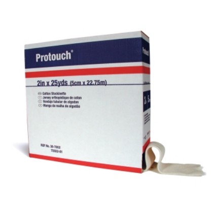Picture of Protouch Cotton Stockinette 5cm X 22.75m