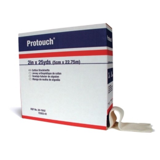 Picture of Protouch Cotton Stockinette 5cm X 22.75m