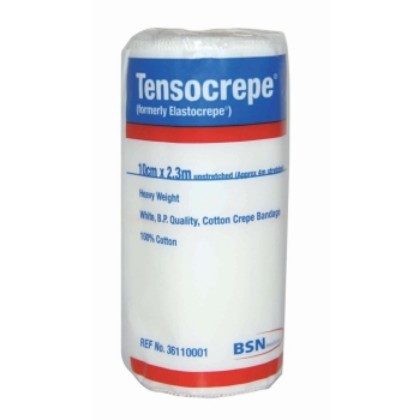 Picture of Tensocrepe Medium Bandage 5cm X 1.5m