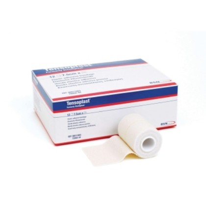 Picture of Tensoplast Adhesive Bandage 7.5cm X 2.5m