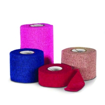 Picture of Co-Plus Support Bandage 10cm X 3m Tan