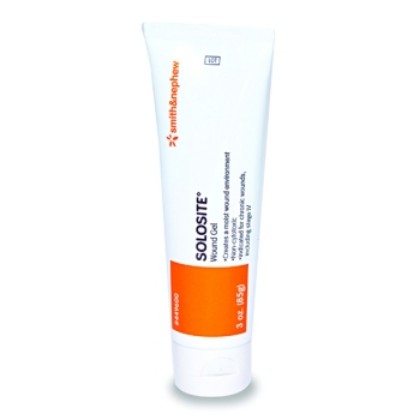Picture of Solosite Wound Gel 50gr