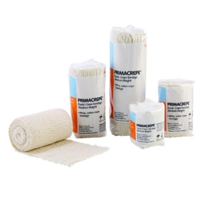 Picture of Primacrepe 10cm X 1.6m Crepe Bandage