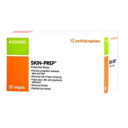 Picture of Skin Prep Wipes