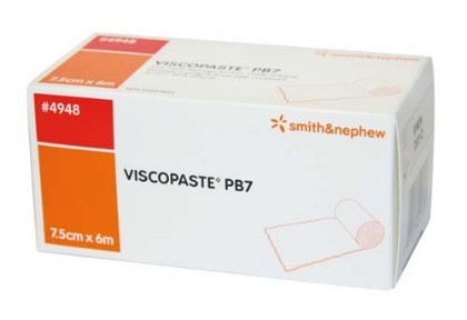 Picture of Viscopaste Bandage 7.5cm X 6m