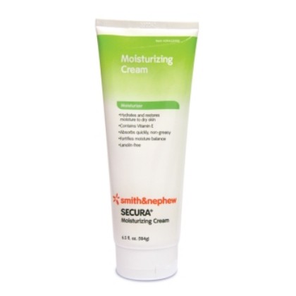Picture of Secura Moisturising Cream 192g
