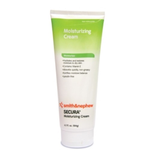 Picture of Secura Moisturising Cream 192g